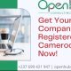 Company registration services in Cameroon