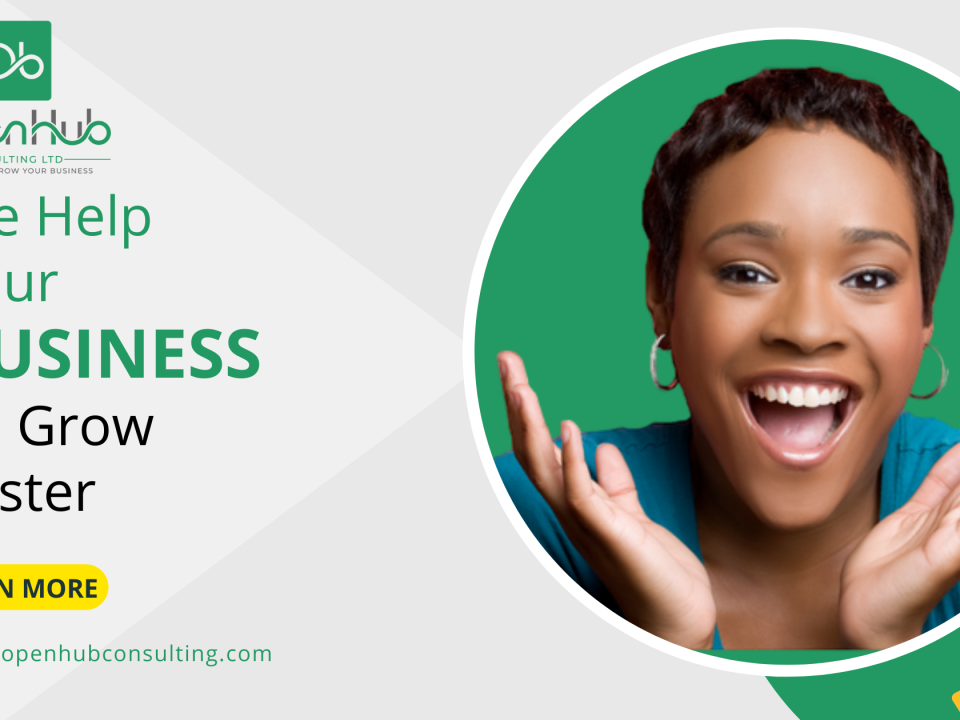 We help your business to start, run, and grow in Cameroon