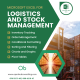 Microsoft Excel for logistics and Stock Management